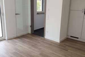 Neubau 3-Zimmer Wohnung mit Garten und EBK in Ingolstadt – Annette-Kolb-Str. 20, 85055 Nordost, Ingolstadt – Vorschaubild 6