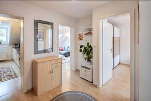 Möbliert: Sehr gute Wohnlage Harlaching: 2-Zimmer Wohnung – Die vollständige Adresse der Immobilie erhältst du vom Anbieter., 81547 Neuharlaching, München – Vorschaubild 9