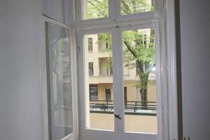 Am Spreebogen, freie  2 Zi. Altbauwohnung mit Möglichkeit für 3. Zimmer – 10587 Charlottenburg, Berlin – Vorschaubild 26