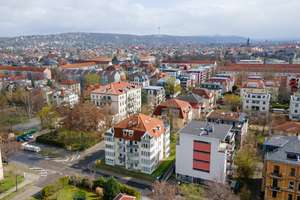 Feinste Lage Dresden-Striesen! Helle Neubauwohnung mit Balkon, Wanne, TG-Stellplatz! – Die vollständige Adresse der Immobilie erhältst du vom Anbieter., 1309 Striesen-West, Dresden – Vorschaubild 1