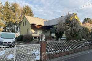 Verkauft! Traum vom Eigenheim – Bungalow mit Fernblick, Potenzial und riesigem Grundstück – Westerwaldkreis – Vorschaubild 3