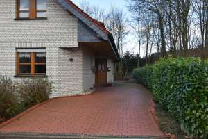 Attraktives Mehrfamilienhaus in Bohmte – 4 Wohnungen mit ca. 360 m² Wohnfläche – Die vollständige Adresse der Immobilie erhältst du vom Anbieter., 49163 Bohmte – Vorschaubild 5