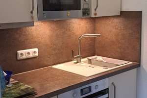 Seitlicher Meerblick ! Möblierte 2 Zimmer Wohnung in Ostseenähe – Osterwisch 8a, 24217 Schönberg (Holstein) – Vorschaubild 15
