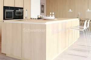 Bungalow in mit Grundstück / Wärmepumpe / Fußbodenheizung / Schlüsselfertig  – Minden-Lübbecke (Kreis) – Vorschaubild 9