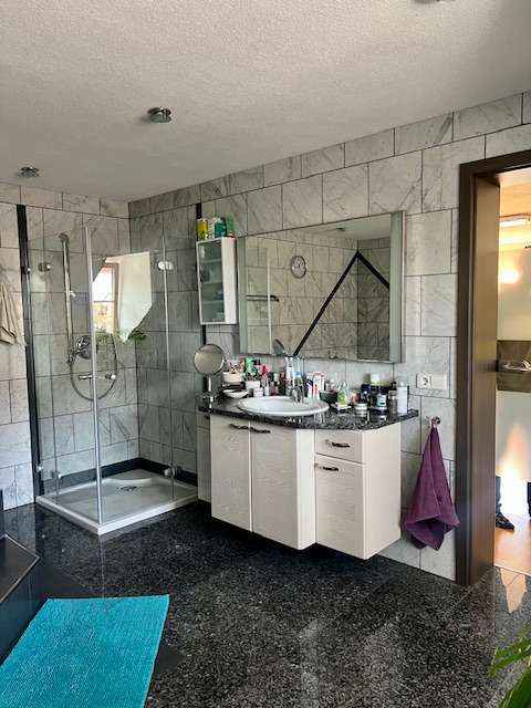 Immobilie in Buxheim - Exklusives Landhaus mit Top-Ausstattung in Buxheims malerischer Allgäu-Landschaft! - Bild 6