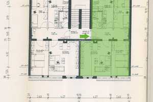Charmante 3-Raum-Dachgeschosswohnung in Schloßchemnitz – Winklerstraße 19, 9113 Chemnitz – Vorschaubild 13