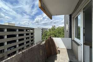 Großzügig geschnittene 3-Zimmerwohnung mit Terrasse – Münzstraße 56, 47051 Altstadt, Duisburg – Vorschaubild 5