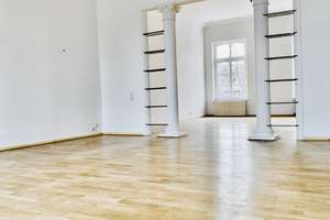 FRIEDERICH: Attraktive Altbauwohnung im stilvollen Vierfensterhaus – Die vollständige Adresse der Immobilie erhältst du vom Anbieter., 52062 Hansemannplatz, Aachen – Vorschaubild 3