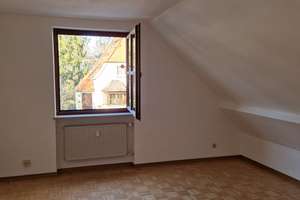 Zuhause mit 3 Zimmern in Pasing – Marschnerstraße 27, 81245 Neupasing, München – Vorschaubild 2