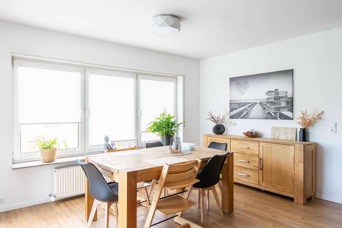 Immobilie in Friedelsheim - Vielseitiges 1-2-Familienhaus mit Halle, Hof und Garten in Friedelsheim! - Bild 8