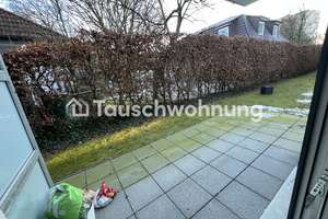 Tauschwohnung: Neubau-Wohnung mit großer Terrasse - Suche Haus oder Wohnung – Die vollständige Adresse der Immobilie erhältst du vom Anbieter., 22455 Niendorf, Hamburg – Vorschaubild 8