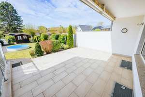 Ein Zuhause zum Wachsen - großzügiges Reihenmittelhaus mit Garage – Die vollständige Adresse der Immobilie erhältst du vom Anbieter., 33689 Sennestadt, Bielefeld – Vorschaubild 20