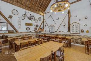Historisches Flair neu interpretiert – Kernsaniertes Mehrfamilienhaus mit Eventscheune! – Die vollständige Adresse der Immobilie erhältst du vom Anbieter., 55490 Gemünden – Vorschaubild 49