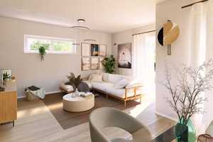 Architektur PUR, Lebensfreude PUR !! – Oberhavel (Kreis) – Vorschaubild 6