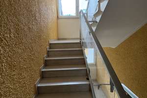 Gepflegte 1-Zimmer-Wohnung mit Balkon & Einbauküche in München-Am Hart – Starenweg 10, 80937 Am Hart, München – Vorschaubild 19