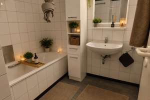 Exklusive All-Inclusive Wohnung in Bestlage von Pempelfort – Voll möbliert am Hofgarten  – Pempelforter Straße 48, 40211 Pempelfort, Düsseldorf – Vorschaubild 7