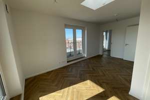 Dein Loft-Feeling über den Dächern: 2 Zimmer + Dachterrasse , moderne Ausstattung – Henriette-Lustig-Straße 21c, 12555 Köpenick, Berlin – Vorschaubild 6