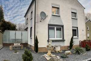 Zweifamilienhaus: Vermietung, Teilvermietung, Eigennutzung, alles möglich – Recklinghausen (Kreis) – Vorschaubild 2