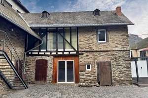 Charmantes Bruchsteinhaus mit Nebengebäude und Scheune - Wohnen in Kattenes – Die vollständige Adresse der Immobilie erhältst du vom Anbieter., 56332 Löf – Vorschaubild 2