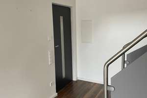 Ihre neue Wohlfühlzone mit großer Terrasse und Studio – Korschenbroicher Str. 38, 41065 Hardterbroich-Pesch, Mönchengladbach – Vorschaubild 9