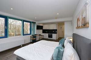 Neu möbliertes Apartment in Reutlingen – Die vollständige Adresse der Immobilie erhältst du vom Anbieter., 72763 Reutlingen-Mitte, Reutlingen – Vorschaubild 6