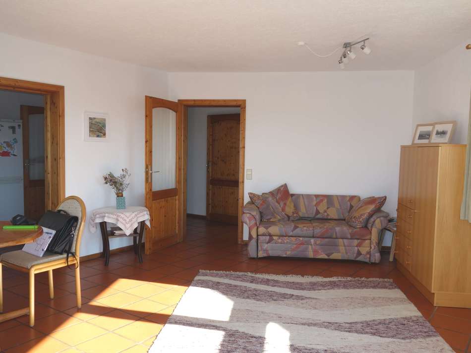 Wohnzimmer EG