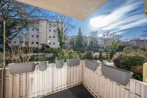 Bezugsfreie 2-Zimmer Wohnung am Volkspark Mariendorf – Die vollständige Adresse der Immobilie erhältst du vom Anbieter., 12105 Mariendorf, Berlin – Vorschaubild 5