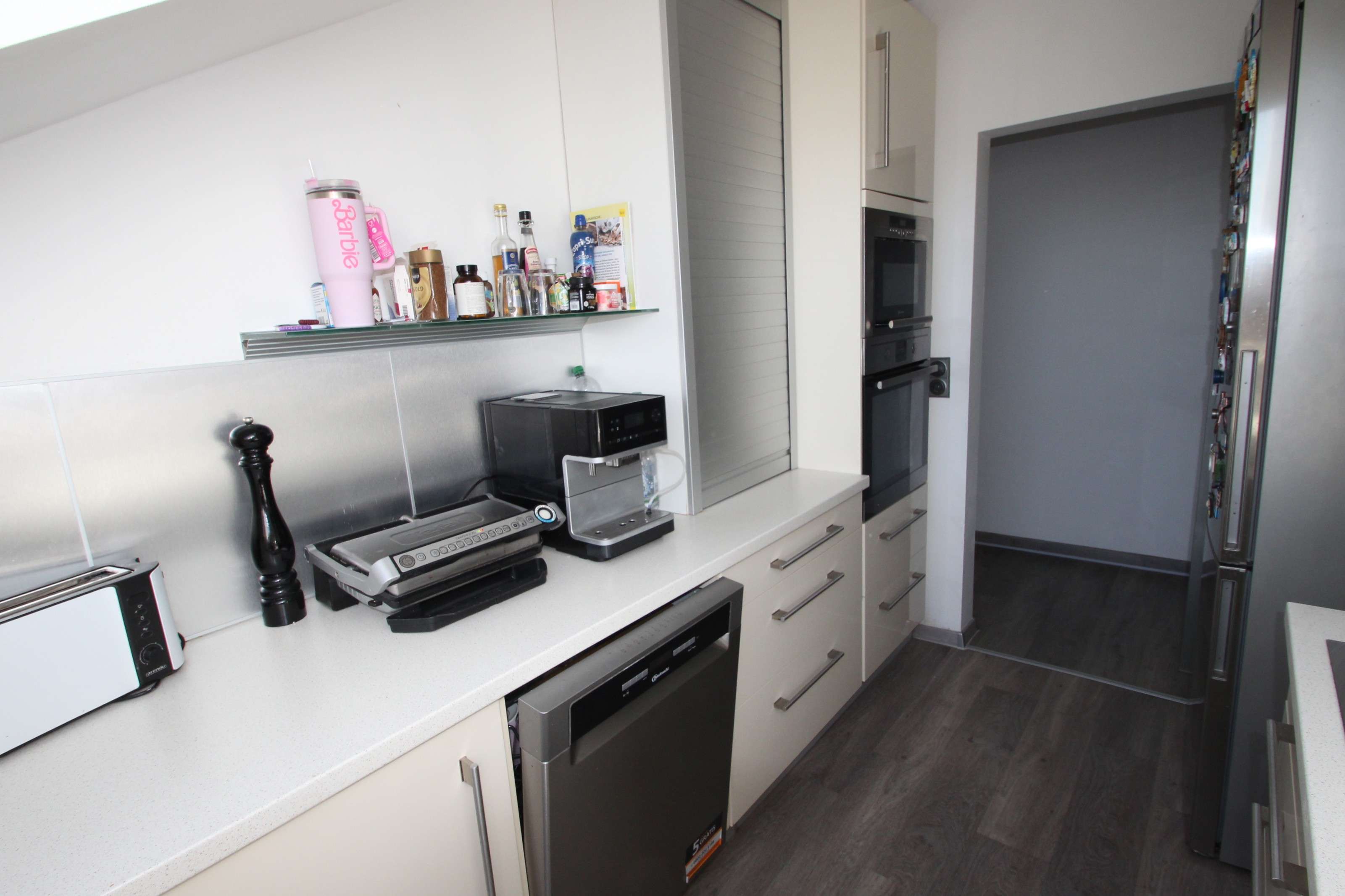 Immobilie in Kronberg - Moderne Wohnung mit viel Platz und toller Raumaufteilung! - Bild 8