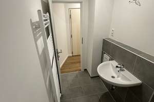 Modernisierte 2-ZKB inklusive offener Küche in zentraler Lage – Seckenheimer Straße 20, 68165 Schwetzingerstadt/Oststadt, Mannheim – Vorschaubild 5