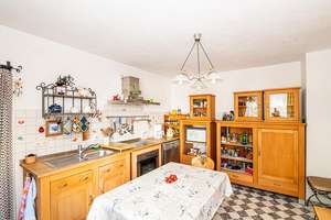 Gemütliches Einfamilienhaus mit Einliegerwohnung – Die vollständige Adresse der Immobilie erhältst du vom Anbieter., 94327 Bogen – Vorschaubild 16