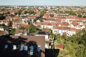 Einmalige Villa in der Heidelberger Weststadt – Die vollständige Adresse der Immobilie erhältst du vom Anbieter., 69115 Weststadt, Heidelberg – Vorschaubild 13