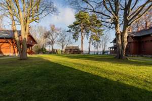 Wohnen im Denkmal – Dachgeschosswohnung mit 4 Zimmern am Jungfernsee in absoluter Premiumlage – Die vollständige Adresse der Immobilie erhältst du vom Anbieter., 14467 Berliner Vorstadt, Potsdam – Vorschaubild 15