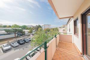 Hervorragend geschnittene 3-Zimmer-Wohnung mit Südostbalkon und Garage. Direkt Bezugsbereit. – 68305 Waldhof, Mannheim – Vorschaubild 5