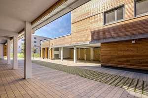Familien-Stadthaus mit perfekter Grundrisslogik | 5 Zimmer | ca. 144 m² | Südausrichtung – Hinterm Heidbleek 24, 30539 Bemerode, Hannover – Vorschaubild 13