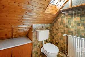 EFH mit Südterrasse sowie Balkon in
idyllischer Lage und
geschichtsträchtigem Nebengebäude – Emmendingen (Kreis) – Vorschaubild 14