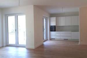 Exklusive 3 Zimmer Wohnung in begehrter Lage – Friedrich-Kirsten-Straße 58, 22391 Wellingsbüttel, Hamburg – Vorschaubild 2