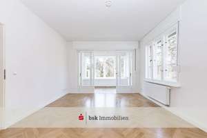 Eigentumswohnung in Nikolassee: Erstbezug nach Sanierung – Die vollständige Adresse der Immobilie erhältst du vom Anbieter., 14129 Nikolassee, Berlin – Vorschaubild 4