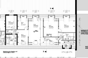 Helle 3-Zimmer-Wohnung mit Dachterrasse – Die vollständige Adresse der Immobilie erhältst du vom Anbieter., 23566 Sankt Gertrud, Lübeck – Vorschaubild 13