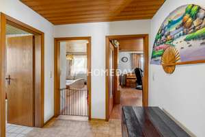 Charmantes 3-Parteienhaus in ruhiger Hanglage – teils vermietet, mit Garten & Terrasse – Die vollständige Adresse der Immobilie erhältst du vom Anbieter., 84048 Mainburg – Vorschaubild 18
