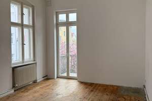 3-Zimmer-Wohnung in Berlin Prenzlauer Berg – Greifenhagener Straße 31, 10437 Prenzlauer Berg, Berlin – Vorschaubild 2