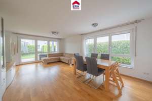 Freie Gartenwohnung mit 4,5 Zimmer in Sachsenheim, barrierefrei plus TG-Stellplatz – Kopernikusstraße 3, 74343 Sachsenheim – Vorschaubild 6