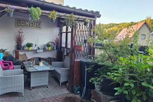 Bezugsfertiges Doppelhaus – Mit Kamin, Sauna und Balkon ! – Die vollständige Adresse der Immobilie erhältst du vom Anbieter., 6313 Hergisdorf – Vorschaubild 13