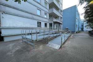 Freie Wohnung im Hochparterre mit Renovierungs- und Modernisierungsbedarf in Schilksee – Langenfelde 119, 24159 Schilksee, Kiel – Vorschaubild 3