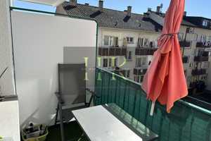 Wohnen in beliebter Lage der Nordstadt! 3 Zimmer mit 2 Balkonen! – Pforzheim – Vorschaubild 10