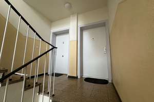 Solides Mehrfamilienhaus mit einer Gewerbeeinheit in zentraler Lage von Düsseldorf – Die vollständige Adresse der Immobilie erhältst du vom Anbieter., 40591 Wersten, Düsseldorf – Vorschaubild 5