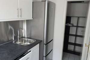3-Zimmer-Wohnung in Bogenhausen  -  Denning – Die vollständige Adresse der Immobilie erhältst du vom Anbieter., 81927 Englschalking, München – Vorschaubild 9
