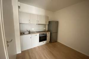 HELL & MODERN – GROSSE 1-ZIMMER-WOHNUNG IN OFFENBACH MIT TOP-ANBINDUNG – 63067 Messehalle, Offenbach am Main – Vorschaubild 3