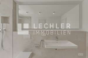 Wohnen mit Ausblick: Großzügiger Grundriss und sonniger Balkon – 70599 Steckfeld, Stuttgart – Vorschaubild 6