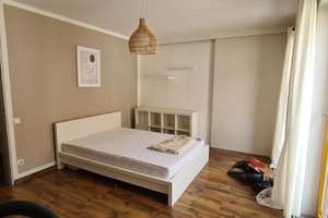 gemütliche und helle 2 Zimmer Wohnung in der Oststadt – Gretchenstraße 00, 30161 Oststadt, Hannover – Vorschaubild 6