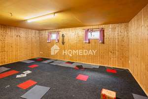Großzügiges Einfamilienhaus mit Gewerbeeinheit, Sauna und Doppelgarage in ruhiger Lage
 – Die vollständige Adresse der Immobilie erhältst du vom Anbieter., 85098 Großmehring – Vorschaubild 31